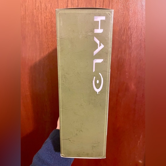 Halo Infinite, World Of Halo 4” - 2 Figure Box Set - Picture 6 of 6